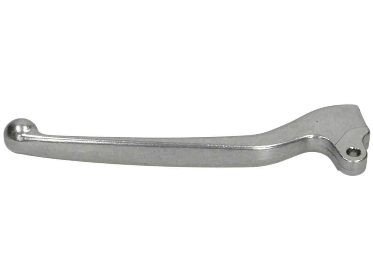 Bromsspak, vänster -PIAGGIO- Vespa LX 125 (ZAPM44100, ZAPM44300, ZAPM68100, ZAPM68300, ZAPM68303), Vespa LX 150 (ZAPM44200, ZAPM44400, ZAPM68400), Vespa LX 50 (ZAPC38700, ZAPC38101, ZAPC38300, ZAPC38900, ZAPC38400, ZAPC38104), Vespa LXV 50 (ZAPC38902), Ve