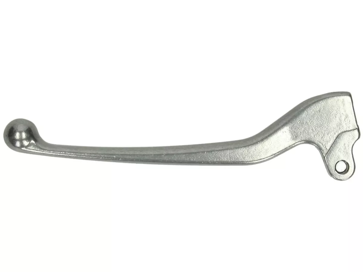 Bromsspak, vänster -PIAGGIO- Vespa LX 125 (ZAPM44100, ZAPM44300, ZAPM68100, ZAPM68300, ZAPM68303), Vespa LX 150 (ZAPM44200, ZAPM44400, ZAPM68400), Vespa LX 50 (ZAPC38700, ZAPC38101, ZAPC38300, ZAPC38900, ZAPC38400, ZAPC38104), Vespa LXV 50 (ZAPC38902), Ve