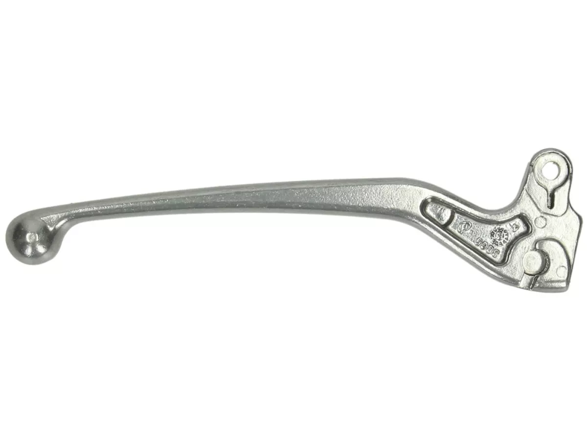 Bromsspak, vänster -PIAGGIO- Vespa LX 125 (ZAPM44100, ZAPM44300, ZAPM68100, ZAPM68300, ZAPM68303), Vespa LX 150 (ZAPM44200, ZAPM44400, ZAPM68400), Vespa LX 50 (ZAPC38700, ZAPC38101, ZAPC38300, ZAPC38900, ZAPC38400, ZAPC38104), Vespa LXV 50 (ZAPC38902), Ve