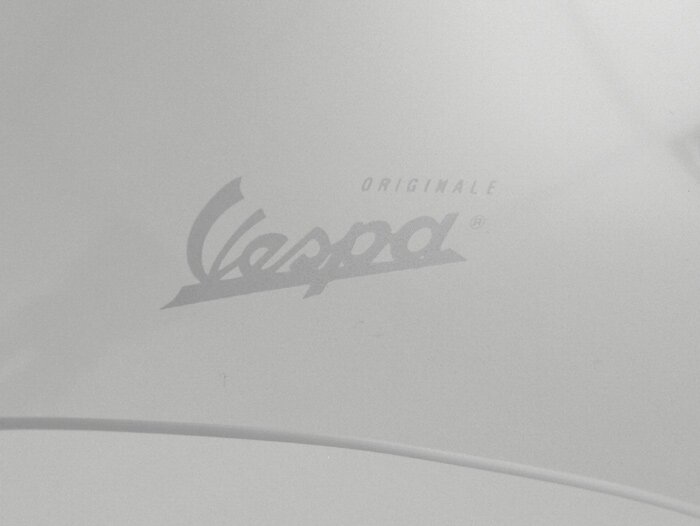 Parabrisas -PIAGGIO Cruiser- Vespa S