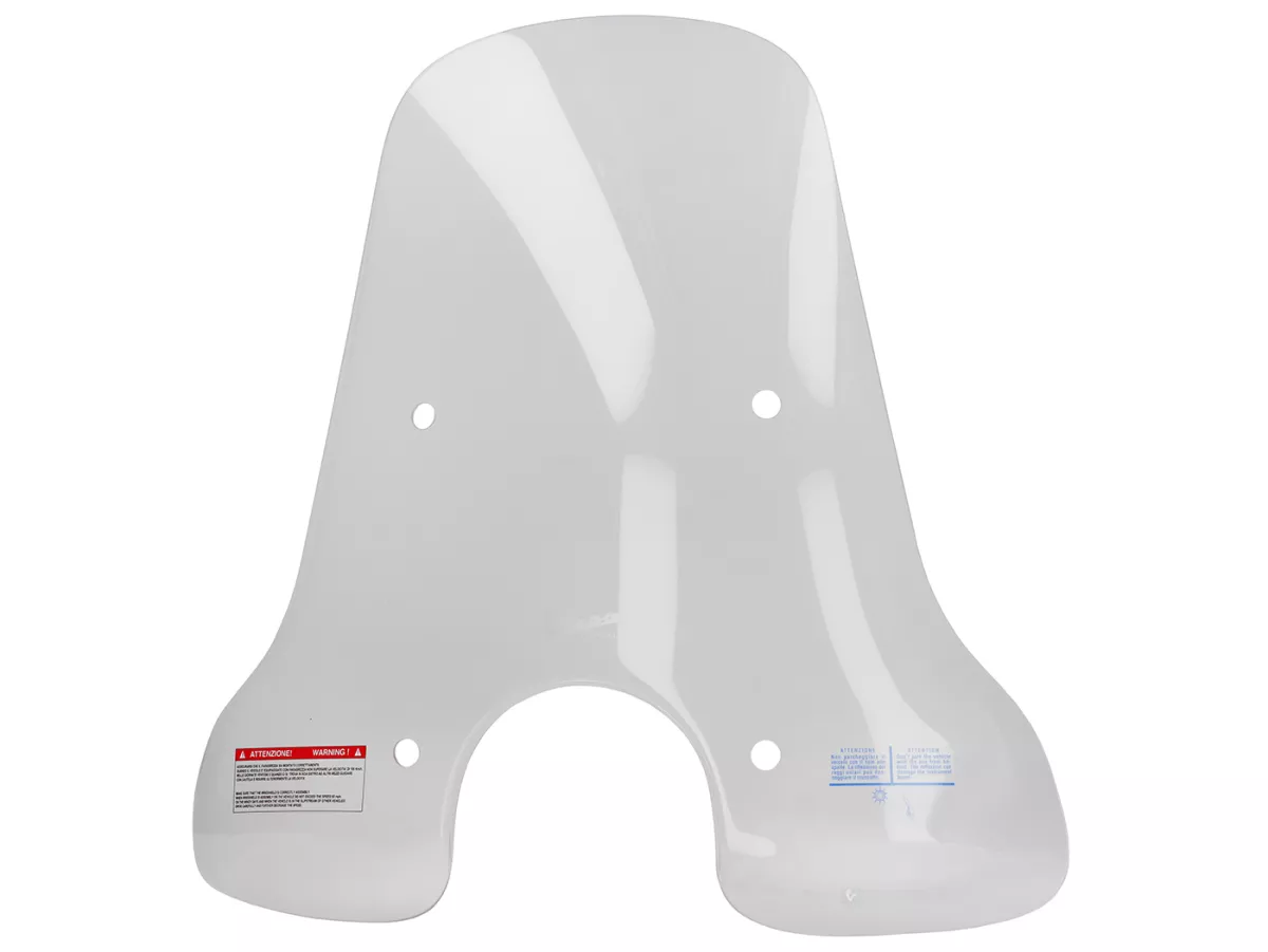 Screen -PIAGGIO Traveler- Vespa GT, GTL, GTS 125-300 (-2014)