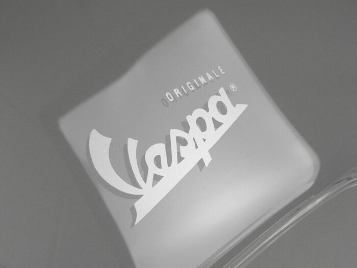 Parabrisas -PIAGGIO Traveler- Vespa S