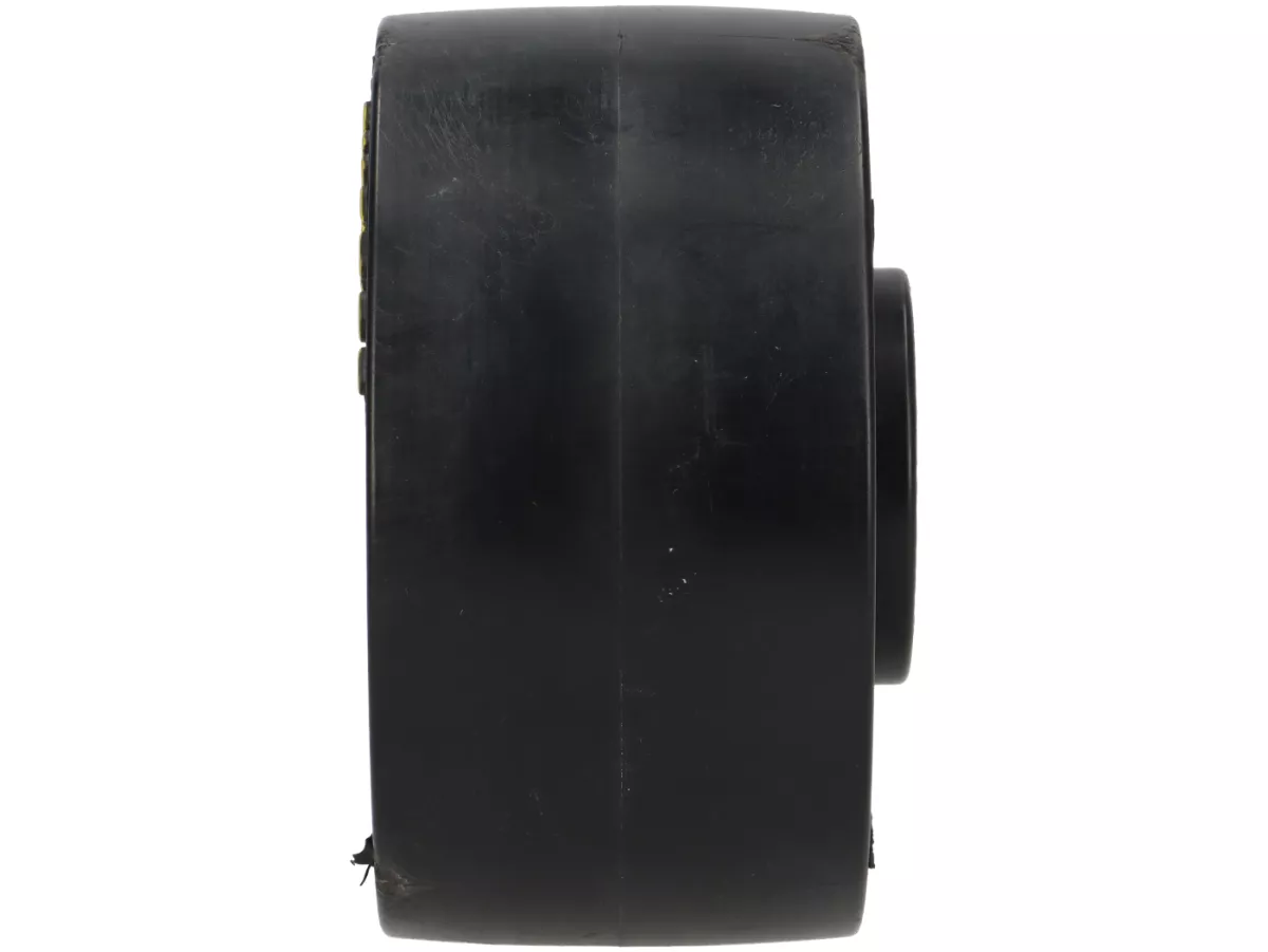 Castor, wheel, fixed Ø=90mm for lift -FA ITALIA (7670080)- Vespa Smallframe, Largeframe, Wideframe