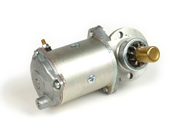 Motor de arranque - Motor de arranque -PIAGGIO- PX, T5, Cosa