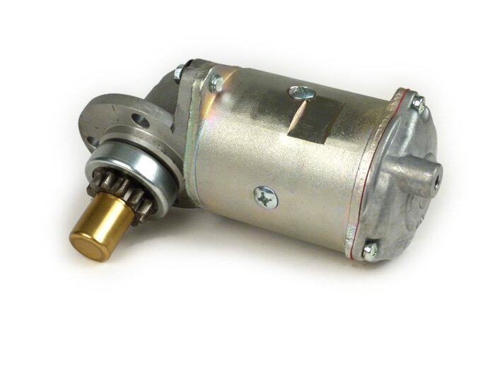 Motor de arranque - Motor de arranque -PIAGGIO- PX, T5, Cosa