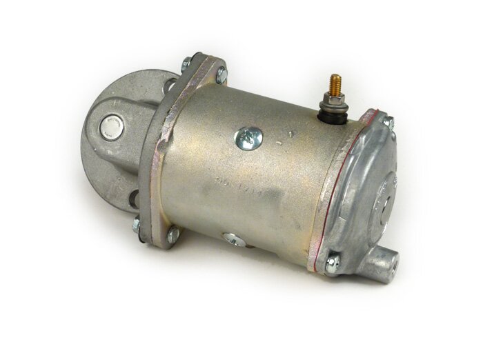 Motor de arranque - Motor de arranque -PIAGGIO- PX, T5, Cosa