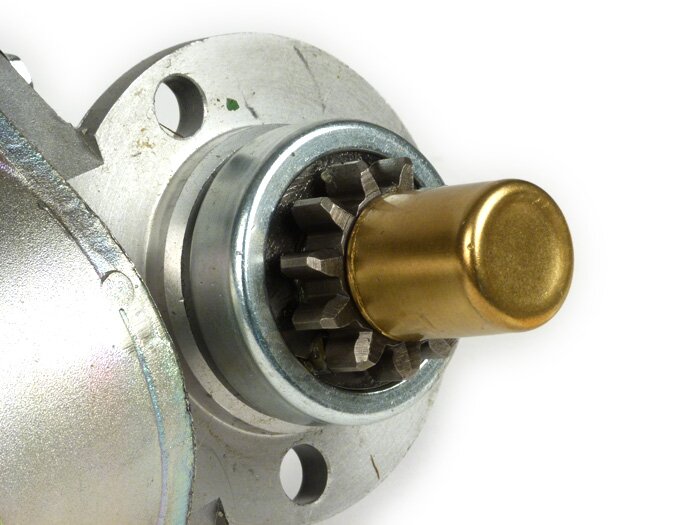 Motor de arranque - Motor de arranque -PIAGGIO- PX, T5, Cosa