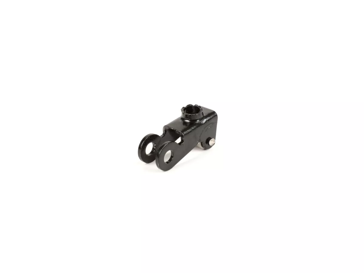 Roller lever gear selector box -VESPA- PX, T5 125cc, Cosa, Rally180 (VSD1T), Rally200 (VSE1T), Sprint150 (VLB1T), TS125 (VNL3T), GT125 (VNL2T), GTR125 (VNL2T), GL150 (VLA1T), Super, VNB5T till VNB6T, VBA, VBB