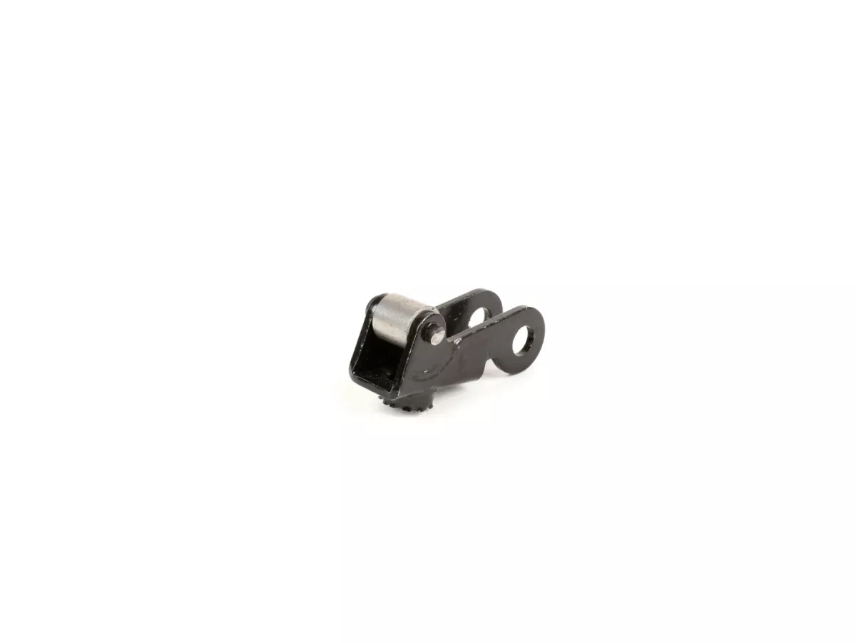 Roller lever gear selector box -VESPA- PX, T5 125cc, Cosa, Rally180 (VSD1T), Rally200 (VSE1T), Sprint150 (VLB1T), TS125 (VNL3T), GT125 (VNL2T), GTR125 (VNL2T), GL150 (VLA1T), Super, VNB5T till VNB6T, VBA, VBB