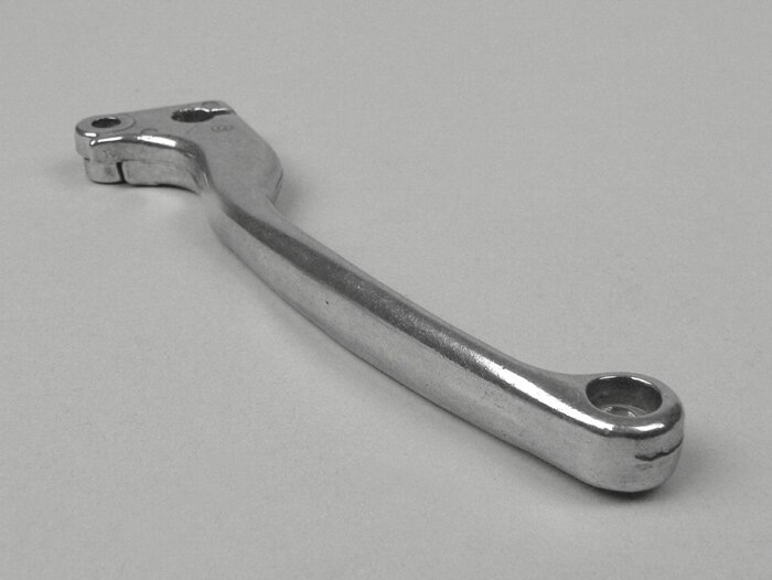 Lever -VESPA- PK XL2 - lhs - aluminium