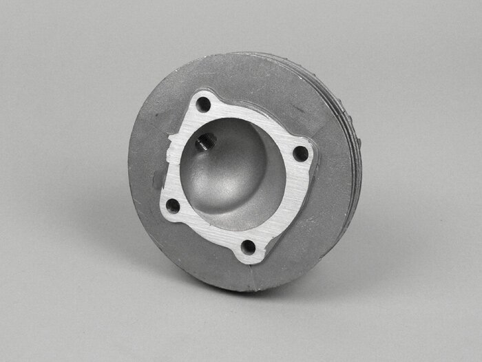 Cylinder head -FA ITALIA 200 cc- Lambretta SX, TV, GP/DL
