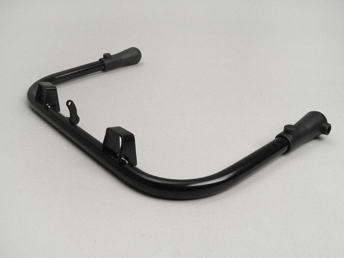 Supporto principale -VESPA- Super - Nero