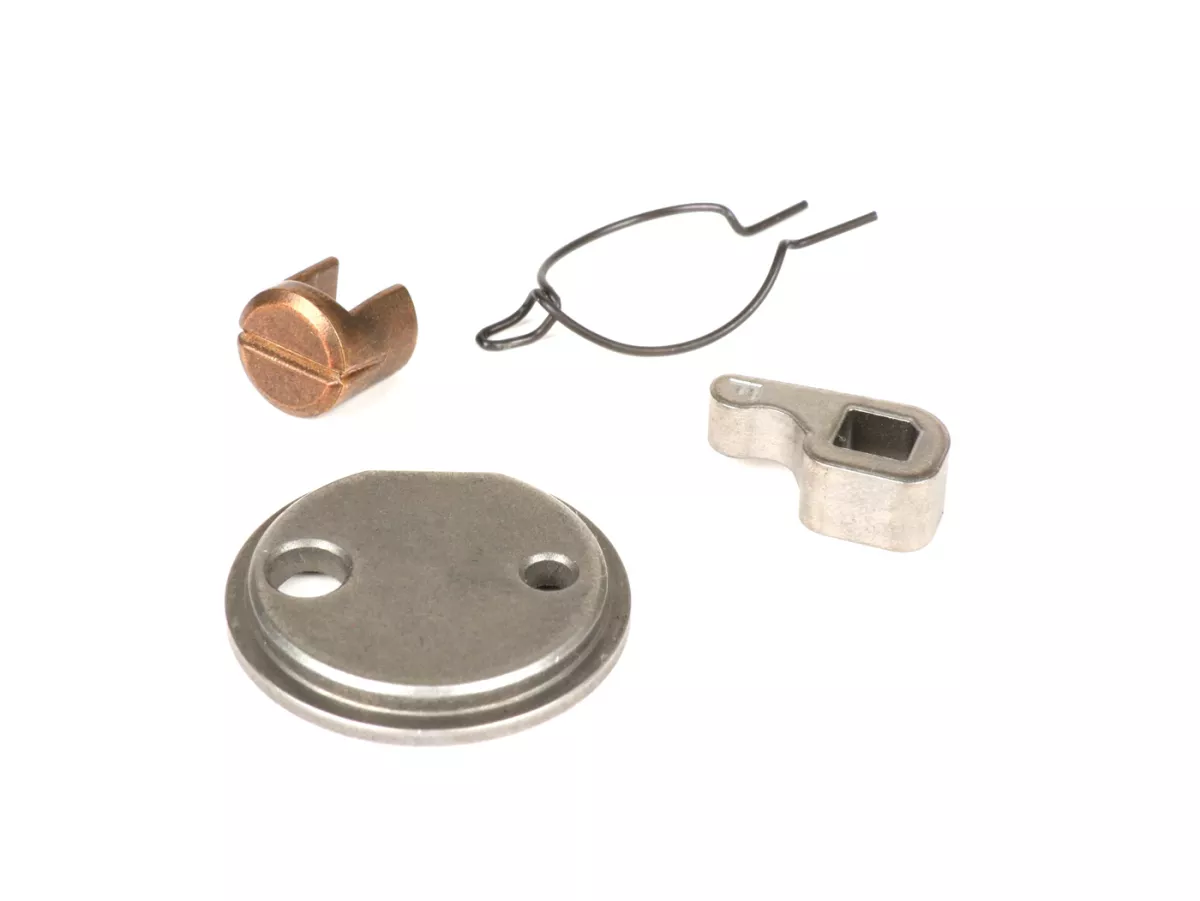 Clutch pressure plate -CIF- PX200, T5 125cc, Cosa2. Rally180 (VSD1T), Rally200 (VSE1T)