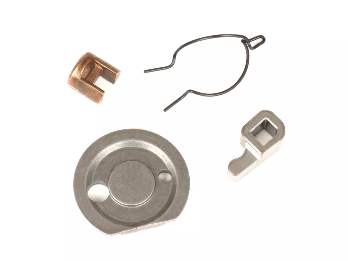 Clutch pressure plate -CIF- PX200, T5 125cc, Cosa2. Rally180 (VSD1T), Rally200 (VSE1T)