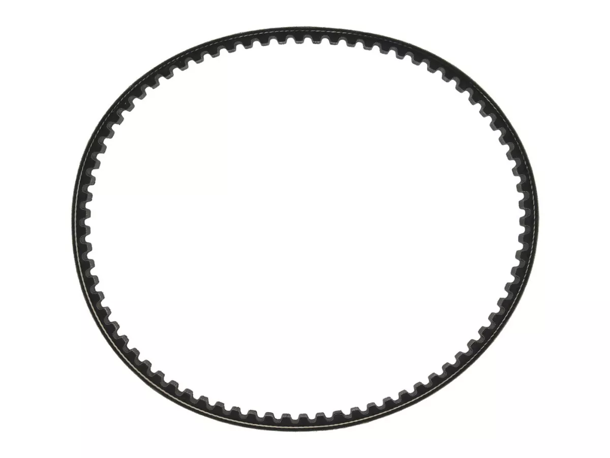 V-belt -PIAGGIO (811x18.5mm)- Piaggio 50cc HiPer2 long casing