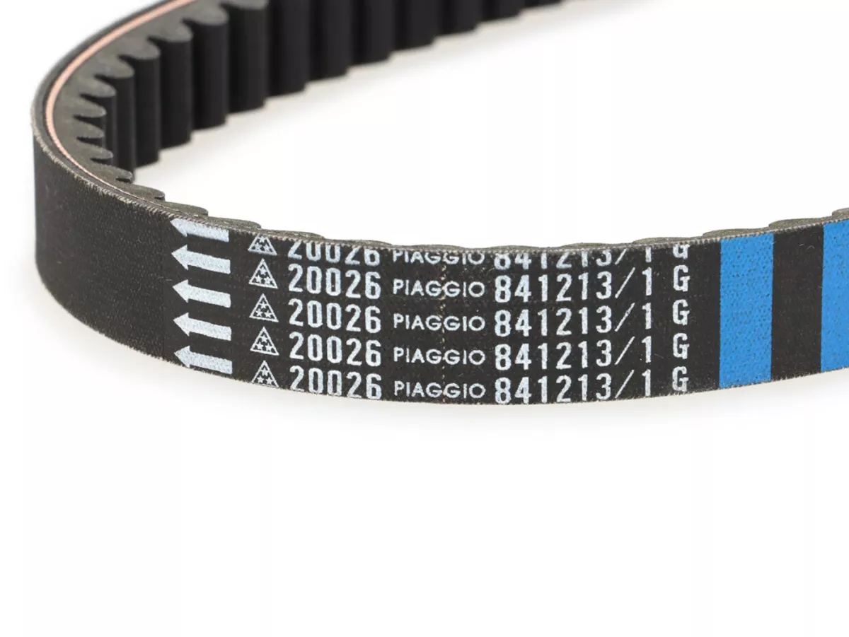V-belt -PIAGGIO (814x22.5mm)- Piaggio 125-150cc Leader (short casing)