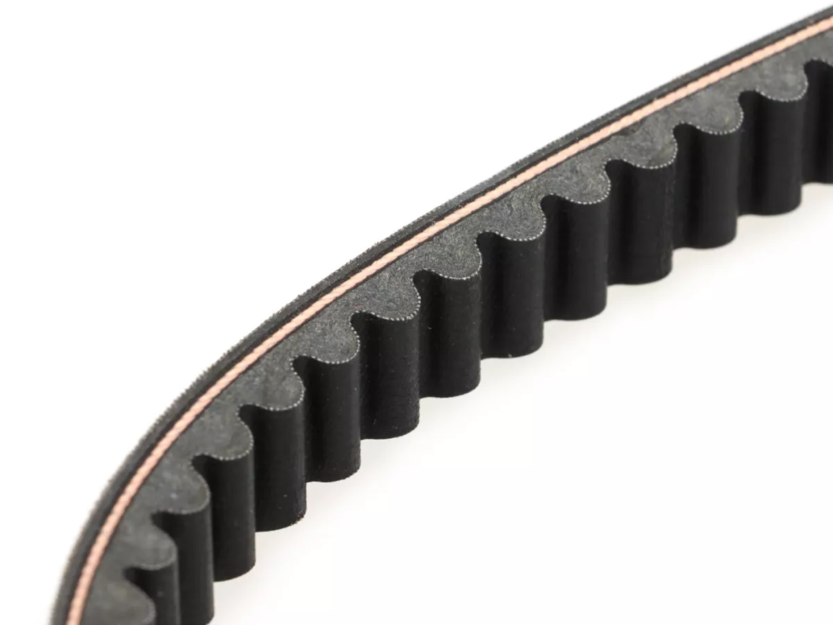 V-belt -PIAGGIO (814x22.5mm)- Piaggio 125-150cc Leader (short casing)