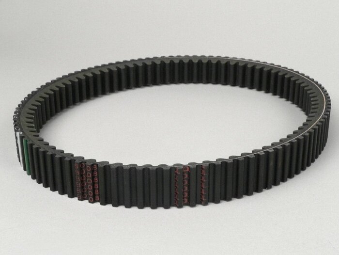 V-belt -PIAGGIO (948x31.5mm)- Piaggio 800-850cc V-Twin