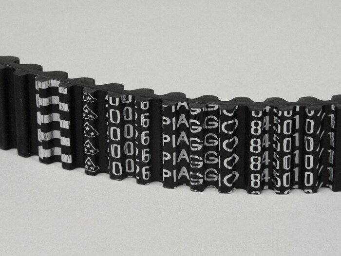 V-belt -PIAGGIO (948x31.5mm)- Piaggio 800-850cc V-Twin