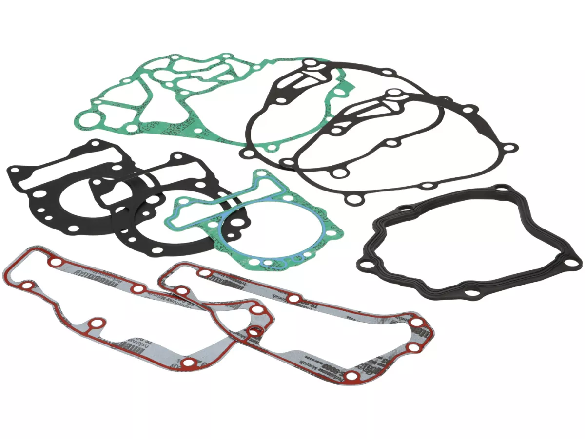 Packningssats motor -PIAGGIO- Piaggio 125-200 ccm Leader LC