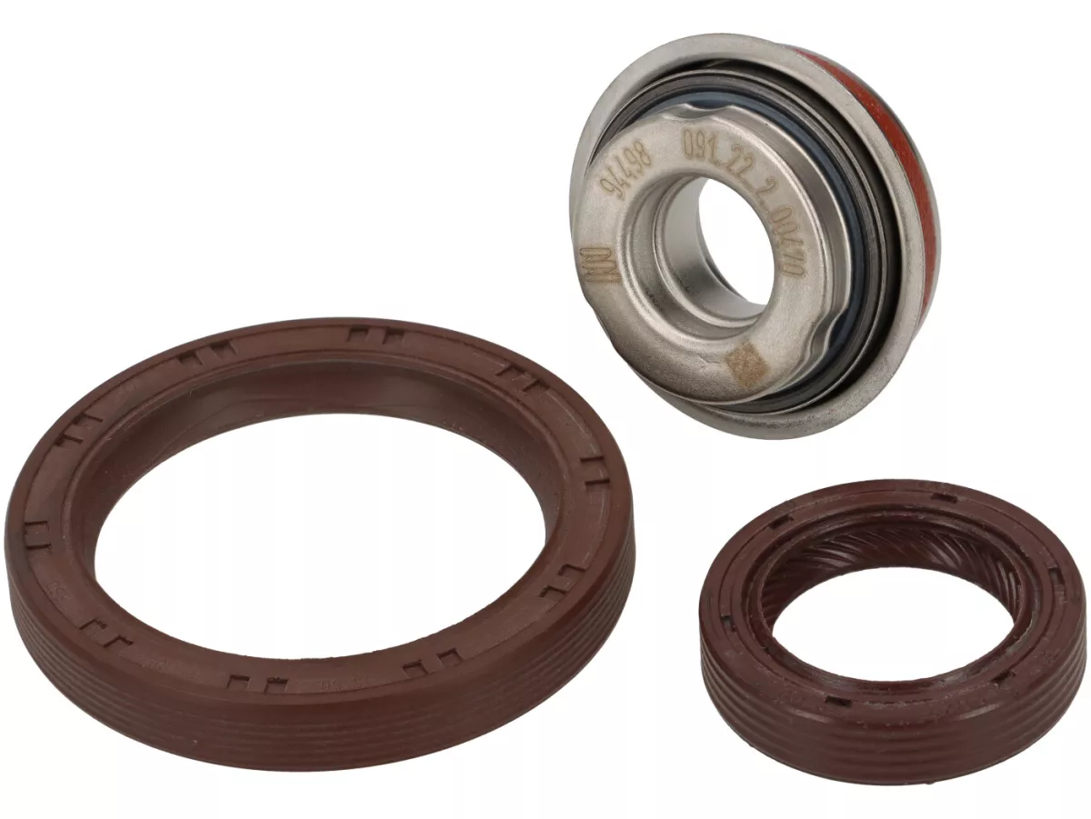 Packningssats motor -PIAGGIO- Piaggio 125-200 ccm Leader LC