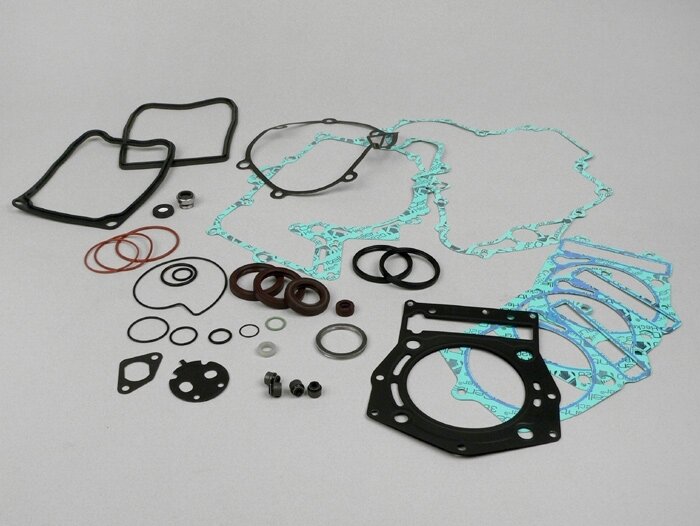 Mesin set gasket -PIAGGIO- Piaggio 500 ccm Master