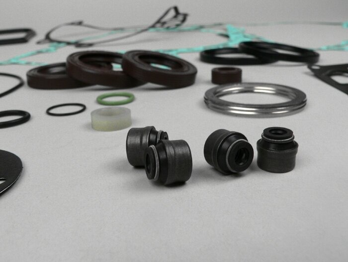 Mesin set gasket -PIAGGIO- Piaggio 500 ccm Master