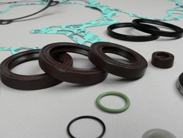 Mesin set gasket -PIAGGIO- Piaggio 500 ccm Master