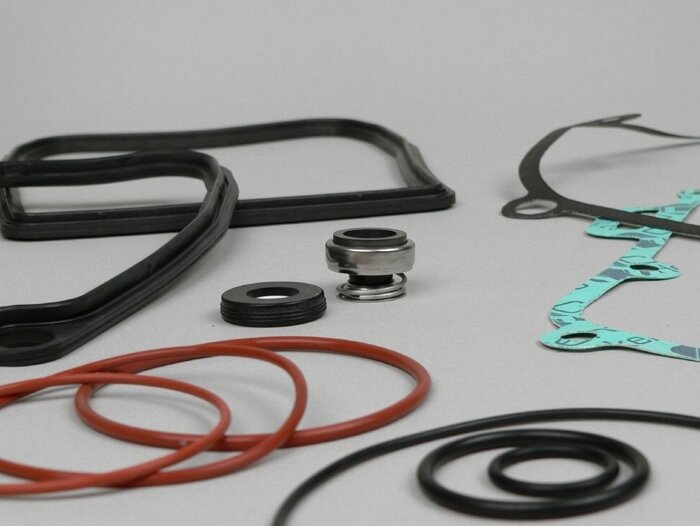 Mesin set gasket -PIAGGIO- Piaggio 500 ccm Master