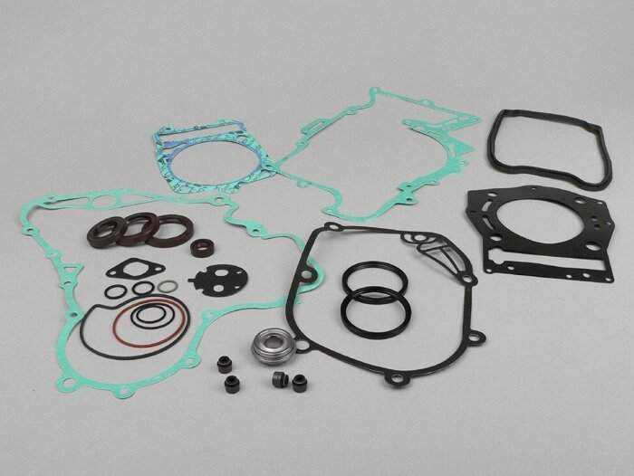 Set guarnizioni motore -PIAGGIO- Piaggio 400 ccm Master