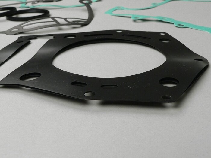 Set guarnizioni motore -PIAGGIO- Piaggio 400 ccm Master