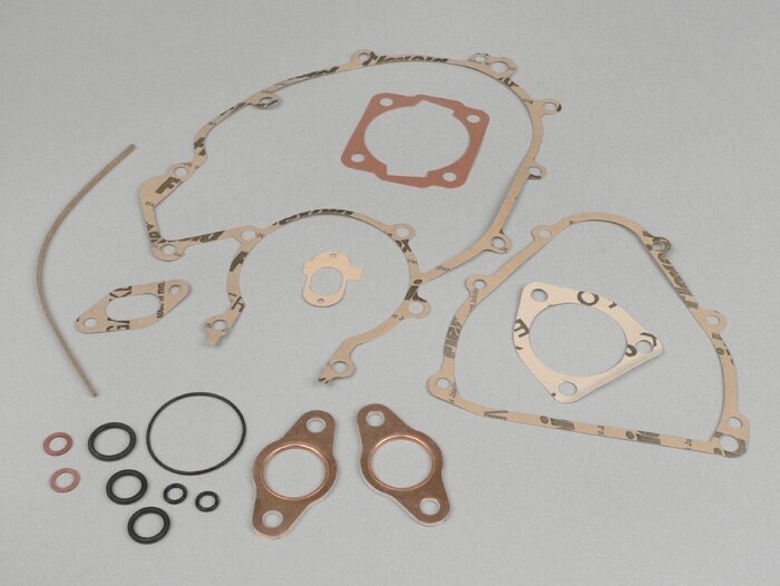 Motor pakkingset -PIAGGIO- Vespa V50, PV125, ET3