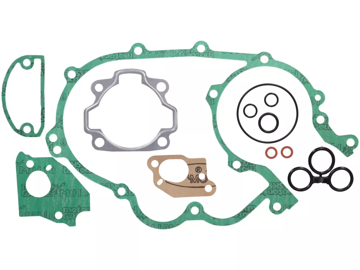 Motor pakkingset -PIAGGIO- Vespa PX80, PX125, PX150, Sprint Veloce