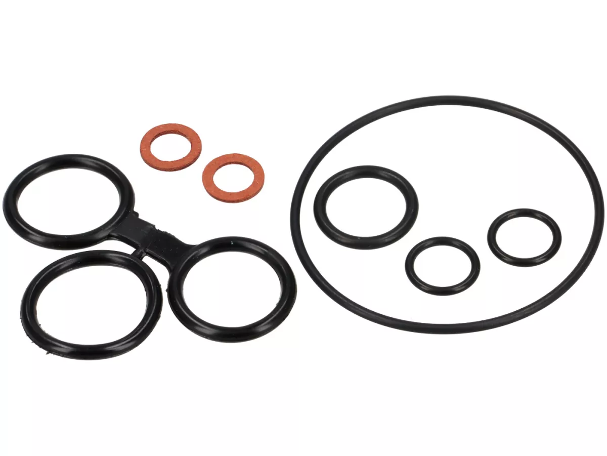 Motor pakkingset -PIAGGIO- Vespa PX80, PX125, PX150, Sprint Veloce