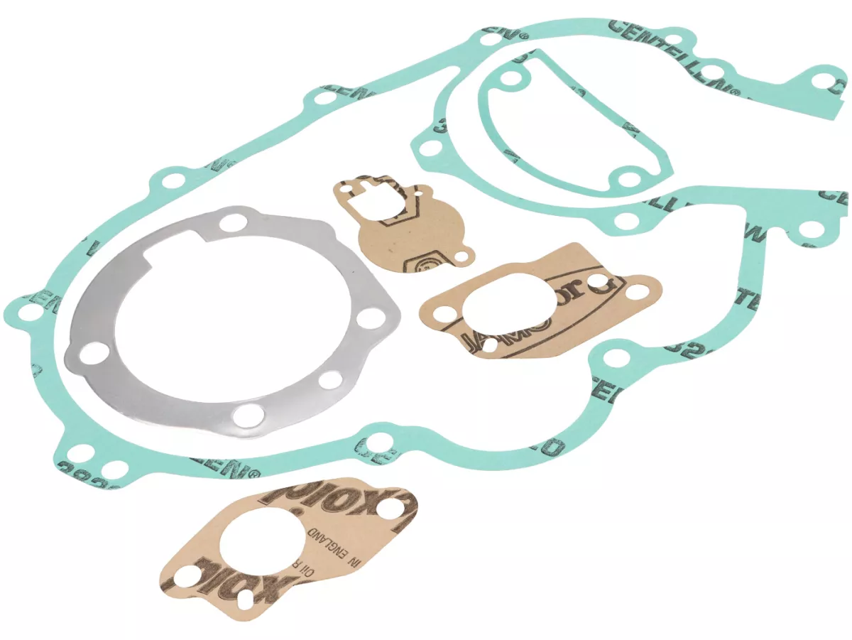Engine gasket set -PIAGGIO- Vespa PX200, Rally200