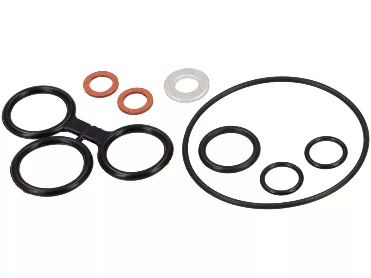 Engine gasket set -PIAGGIO- Vespa PX200, Rally200
