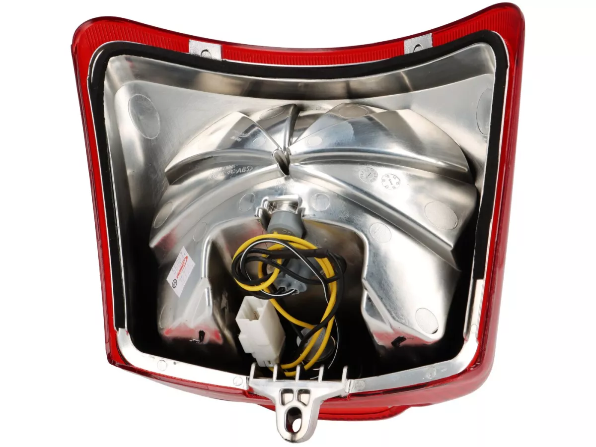 Taillight -PIAGGIO- Vespa GTS 125-300, GTV (-2014)