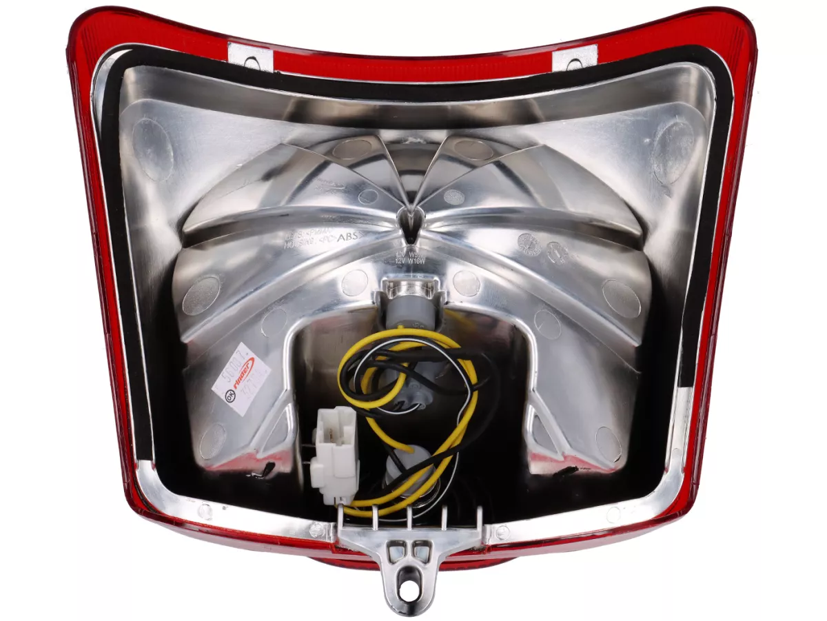 Taillight -PIAGGIO- Vespa GTS 125-300, GTV (-2014)