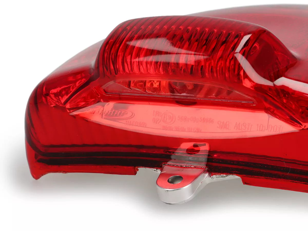 Taillight -PIAGGIO- Vespa GTS 125-300, GTV (-2014)