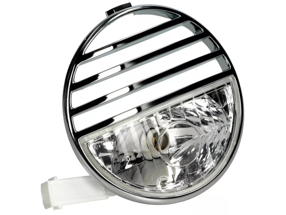 Parking light horn cover -PIAGGIO- Vespa GT 250 (ZAPM45102), Vespa GTS 125 (ZAPM31300), Vespa GTS 250 (ZAPM45100, ZAPM45101), Vespa GTV 125 (ZAPM31301), Vespa GTV 250 (ZAPM45102), Vespa GTV 300 (ZAPM45201)