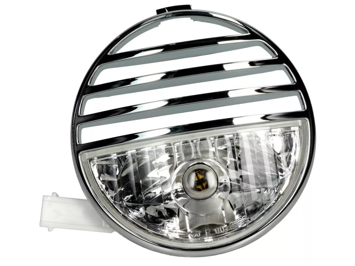 Parking light horn cover -PIAGGIO- Vespa GT 250 (ZAPM45102), Vespa GTS 125 (ZAPM31300), Vespa GTS 250 (ZAPM45100, ZAPM45101), Vespa GTV 125 (ZAPM31301), Vespa GTV 250 (ZAPM45102), Vespa GTV 300 (ZAPM45201)