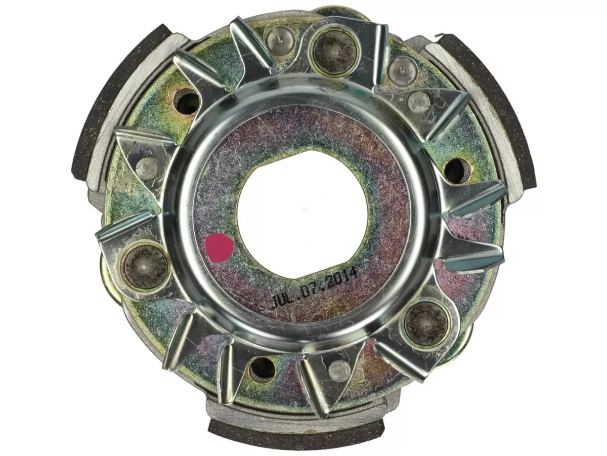 Kopling -PIAGGIO- Vespa ET4 125 (ZAPM19000), Vespa ET4 150 (ZAPM19000), Vespa GT L 125 (ZAPM31100, ZAPM31101), Vespa GTS 125 (ZAPM31300), Vespa GTS Super 125 (ZAPM45300), Vespa GTV 125 (ZAPM31301), Vespa LX 125 (ZAPM44100, ZAPM44300), Vespa LX 150 (ZAPM4