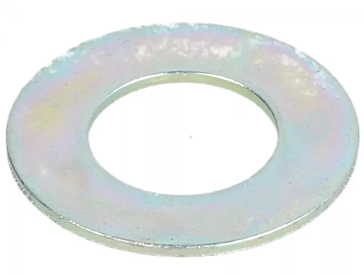 Sluitring / drukring -17x32x1,3mm- (gebruikt voor vaste poelie LEM/IGET en gewicht decompressie-eenheid Piaggio Leader AC/LC, Quasar)