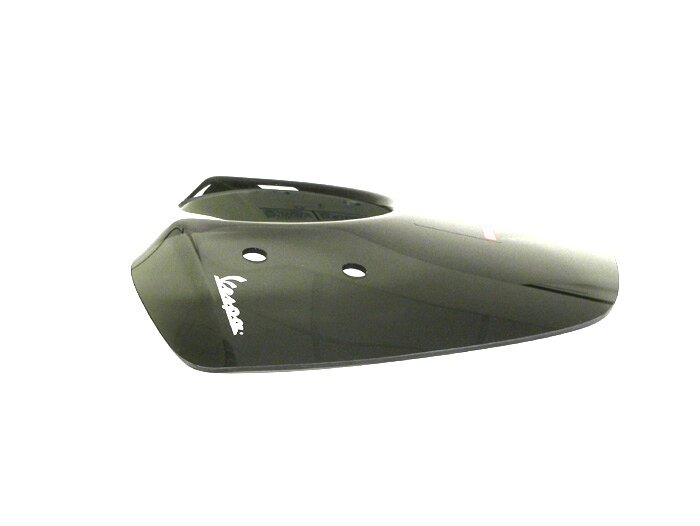 Voorruit -PIAGGIO Cruiser- Vespa GT, GTL, GTS 125-300 (-2014) - getint