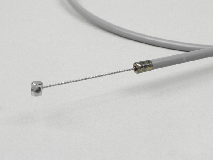 Throttle control cable -PIAGGIO- Vespa PX EFL (1984-)