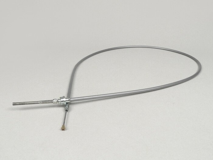 Front brake cable -PIAGGIO- Vespa PX EFL (1984-1997), T5 125cc - complete