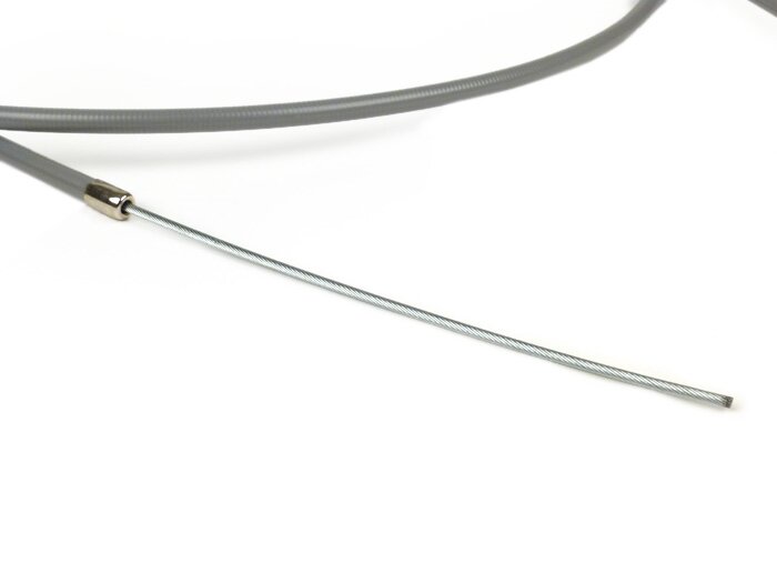 Cavo frizione -PIAGGIO- Vespa PX Lusso (dal 1984), PX Disc, PX My, PX 2011, T5 125cc, LML 125/150 Star/Stella 2 tempi