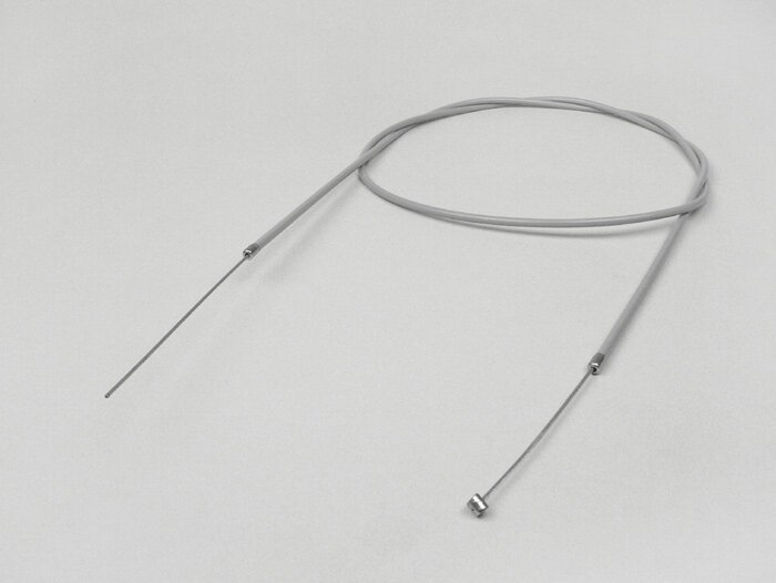 Cable de cambio -PIAGGIO- Vespa PX, T5 125cc, Rally180 (VSD1T), Rally200 (VSE1T), Sprint150 (VLB1T), GT125 (VNL2T), GTR (VNL2T), TS125 (VNL3T), GL150 (VLA1T)