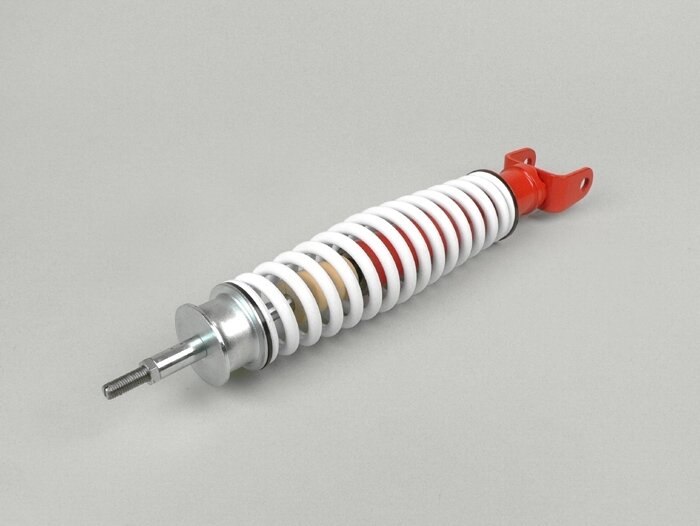 Shock absorber rear -RMS 320mm- Vespa PK50 S/XL, PK80 S/XL, PK125 S/XL