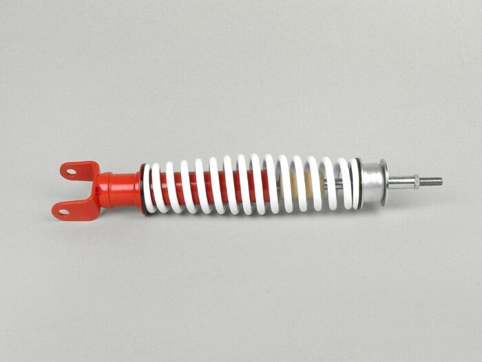Shock absorber rear -RMS 320mm- Vespa PK50 S/XL, PK80 S/XL, PK125 S/XL